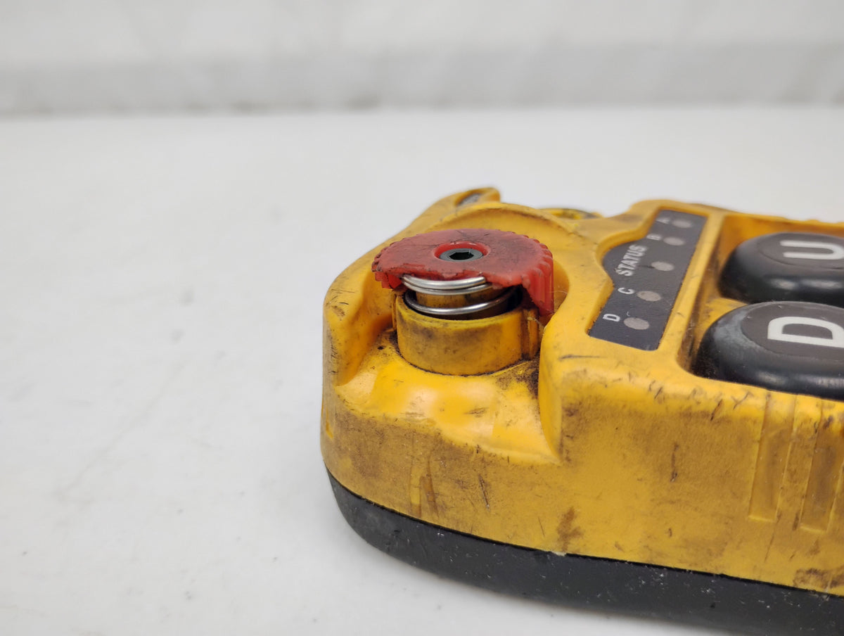 Magnetek Flex 12EX-AB EX2 12-Button Remote-Control Transmitter