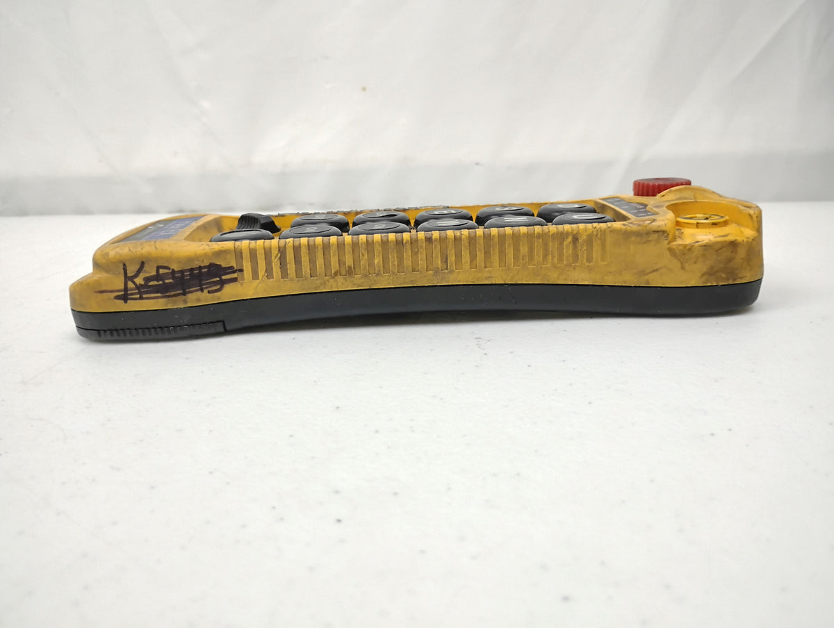 Magnetek Flex 12EX-AB EX2 12-Button Remote-Control Transmitter