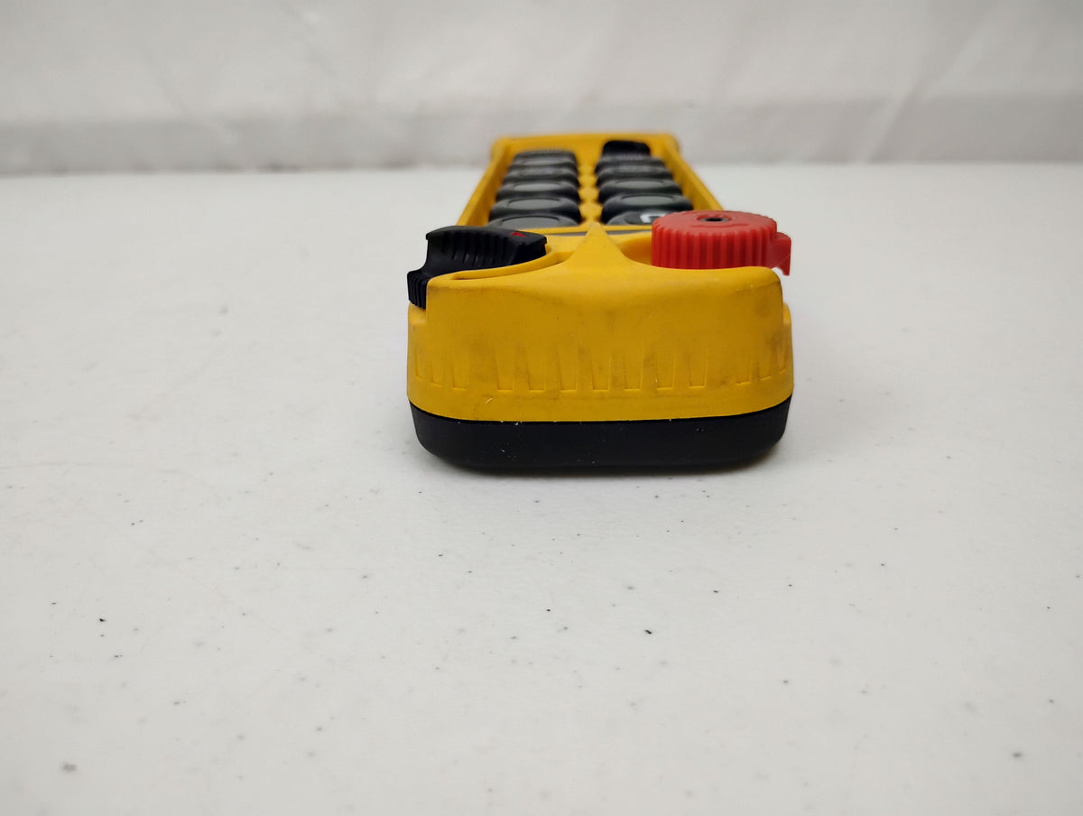 Magnetek Flex 12EX-T 12EX 12-Button Remote-Control Transmitter