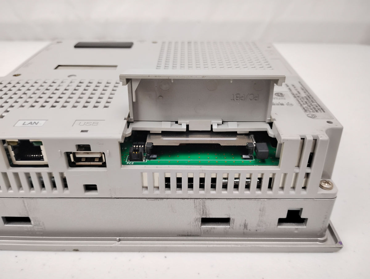 Pro-Face 3280035-01 AGP3400-T1-D24 7.5" HMI Touchscreen Interface