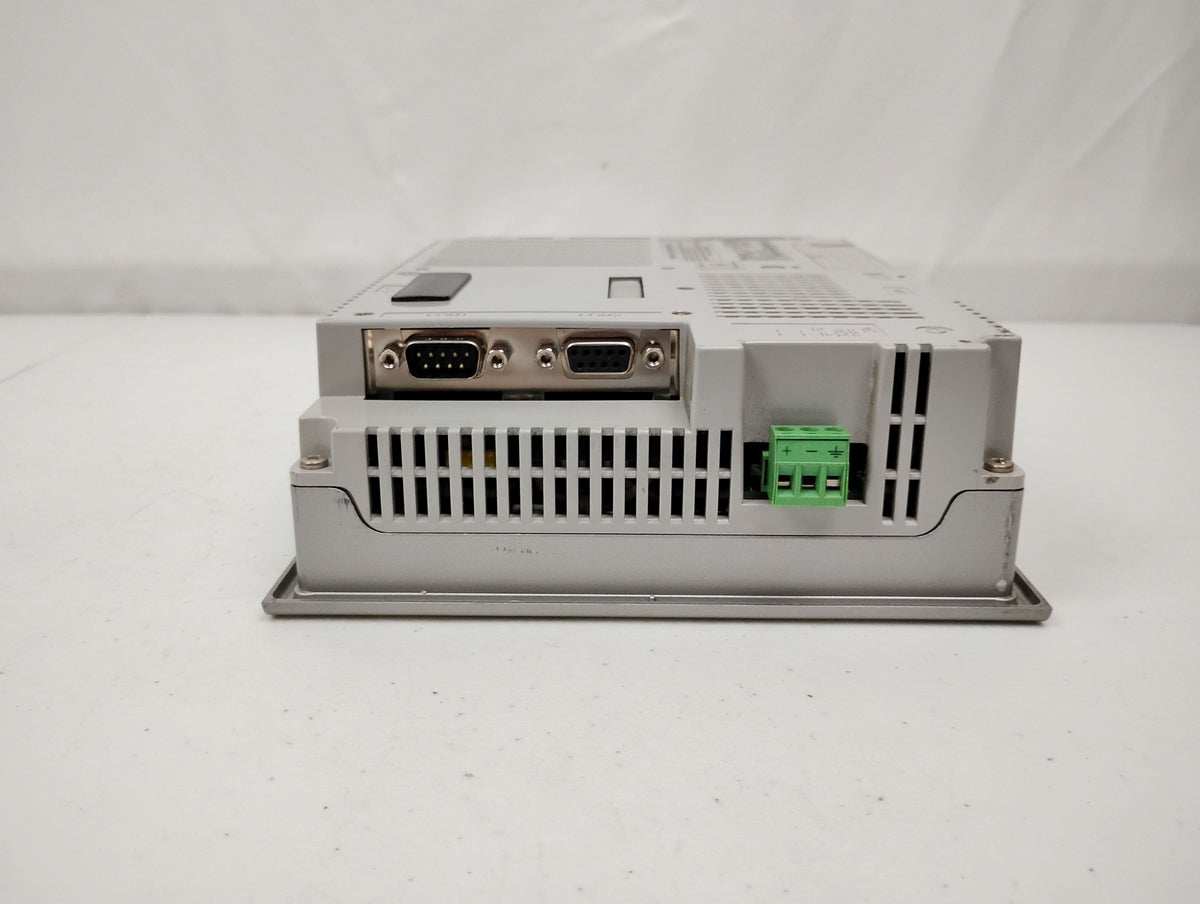Pro-Face 3280035-01 AGP3400-T1-D24 7.5" HMI Touchscreen Interface