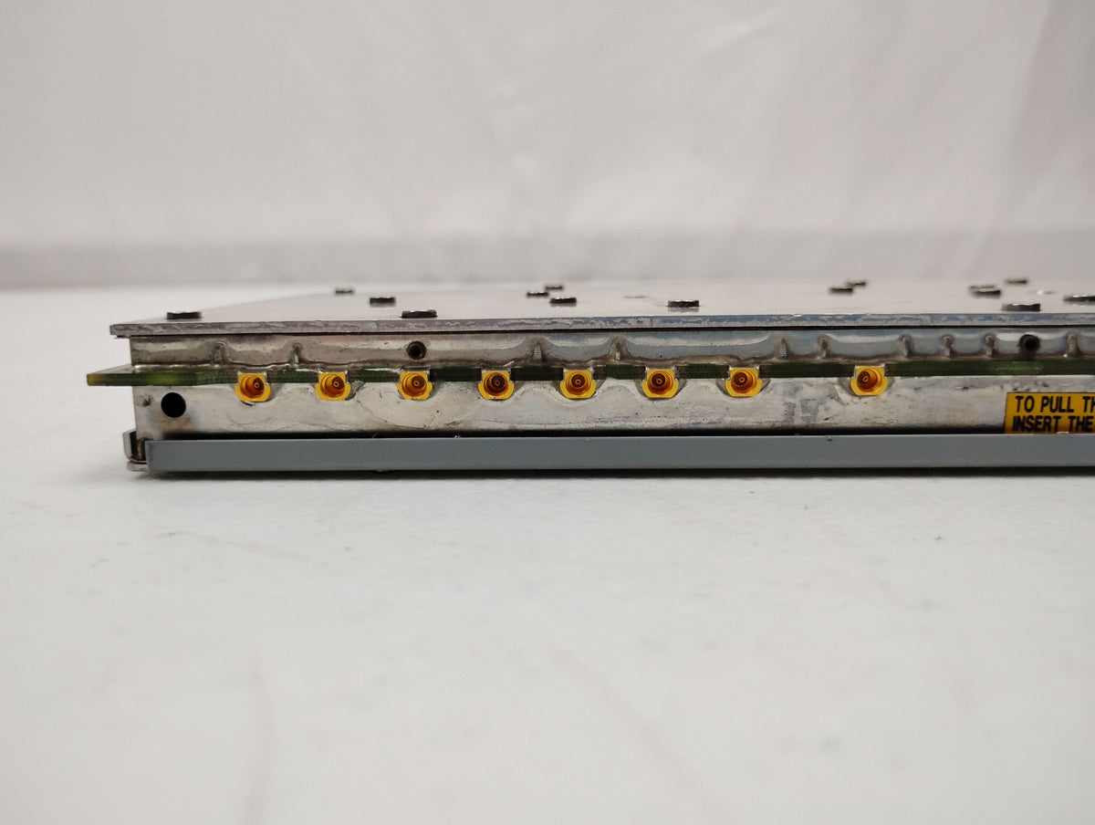 Rohde & Schwarz 1100.2600 1100.2600.02 Reference Board for CRTU-RU Proto Tester