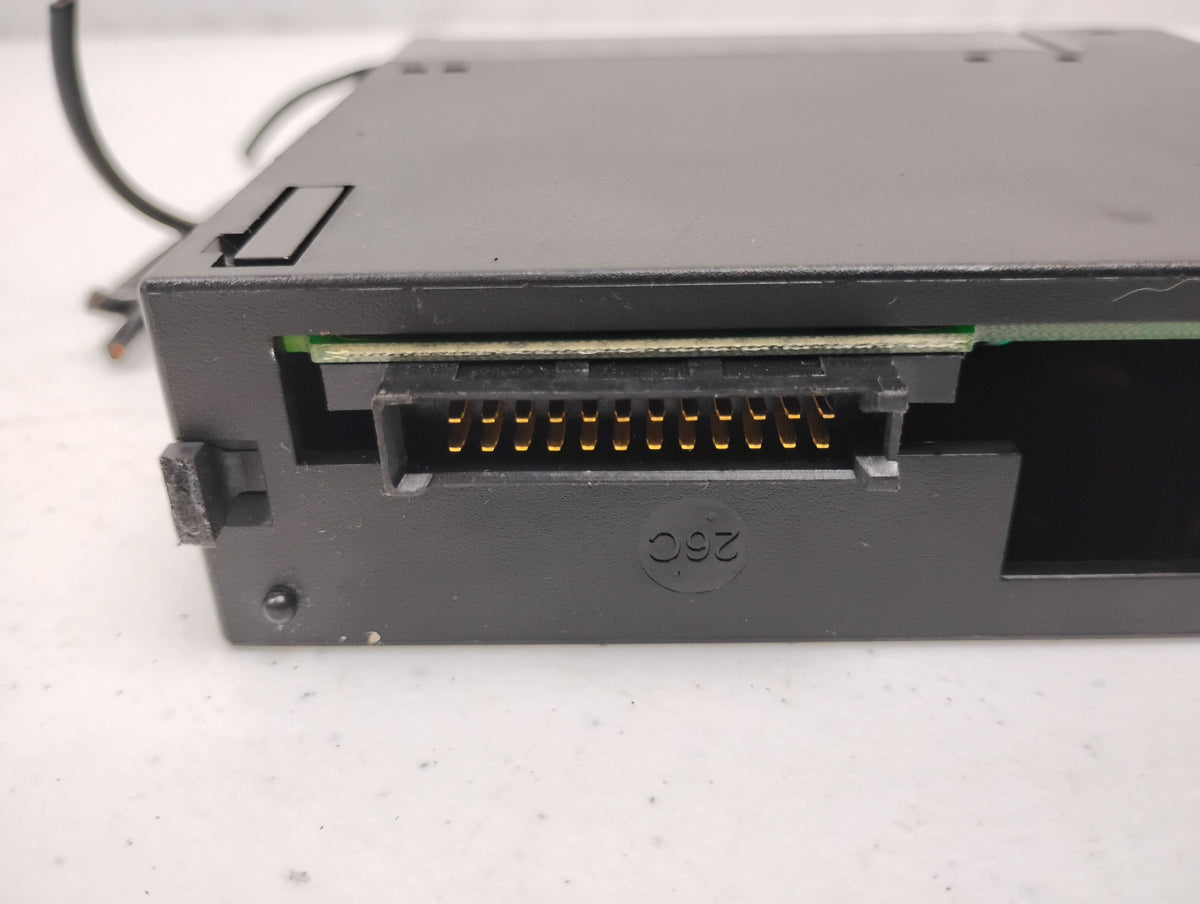 Fanuc IC693MDL940F Output Relay 2A 16PT
