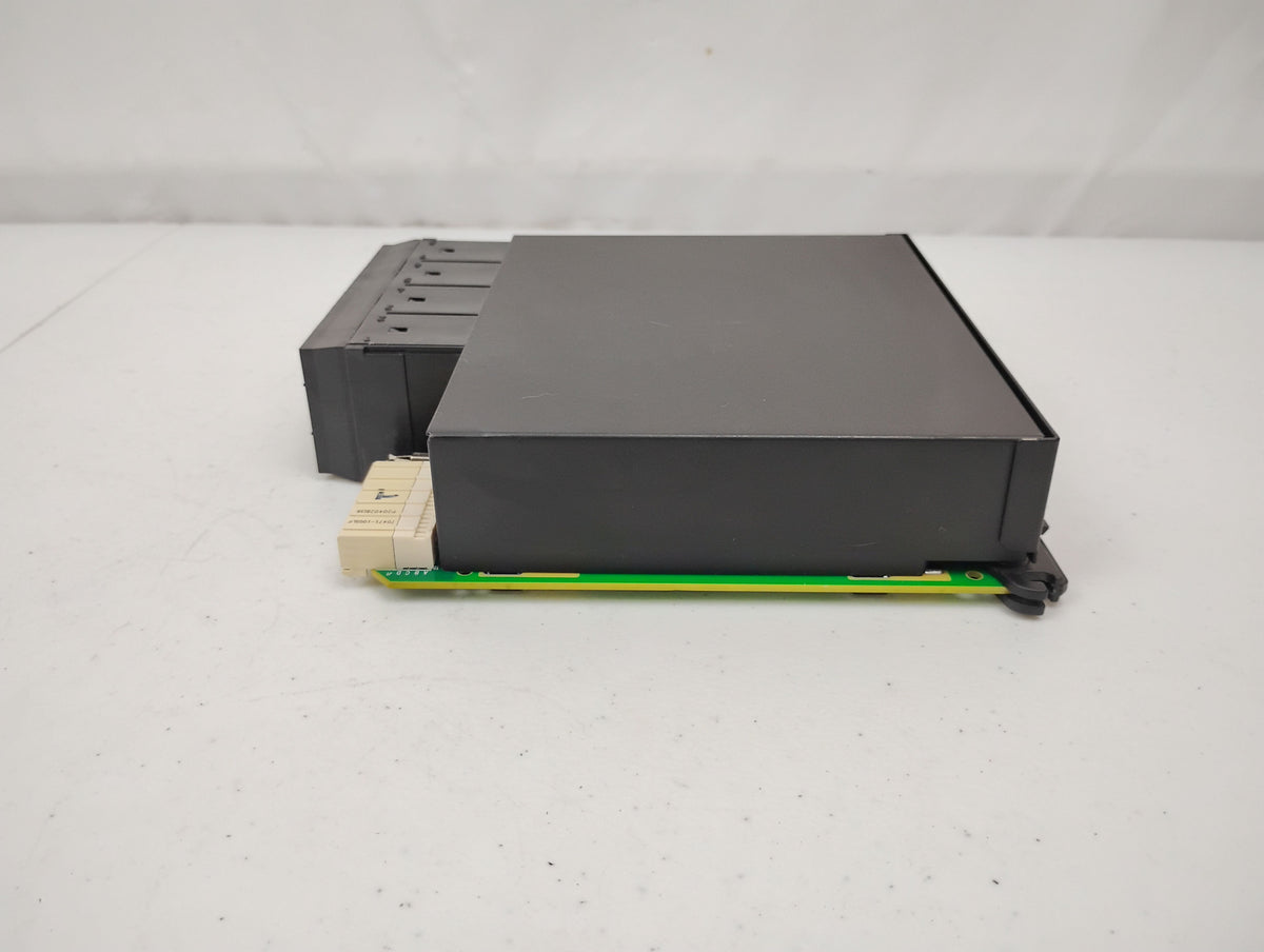 GE Multilin UR-6PH CT/VT Digital I/O Module | P/N: 12A0-0006-C6