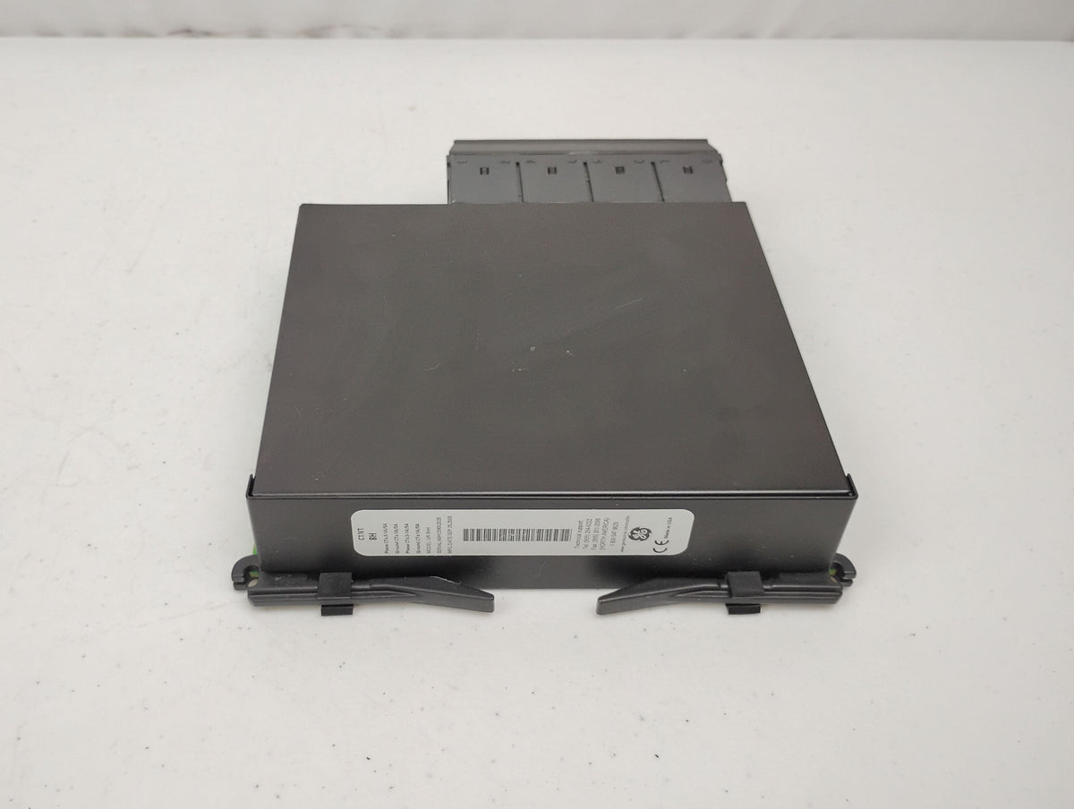 GE Multilin UR-8HH CT/VT Digital I/O Module | P/N: 12A0-0083-A1