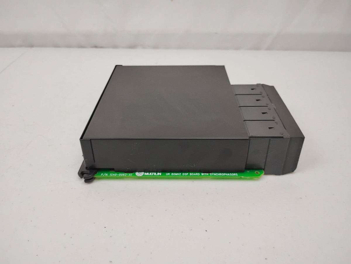 GE Multilin UR-8HH CT/VT Digital I/O Module | P/N: 12A0-0083-A1