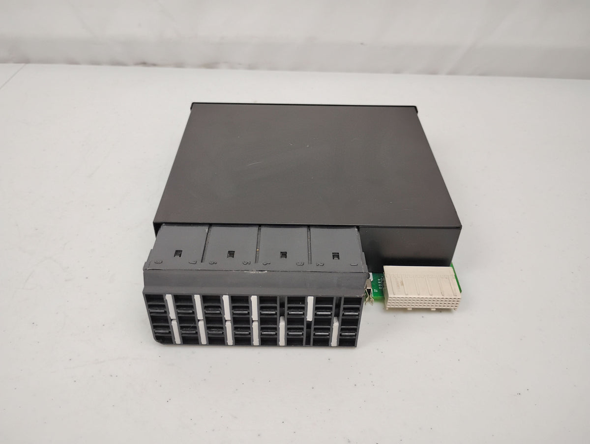 GE Multilin UR-8HH CT/VT Digital I/O Module | P/N: 12A0-0083-A1
