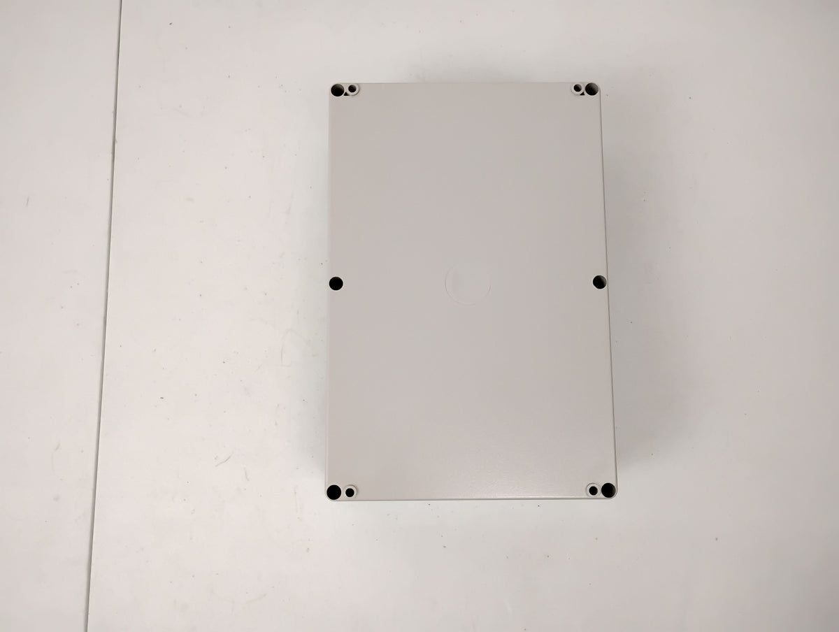 Siemens MFA-4P Motion Failure Alarm Controller | Milltronics MFA-4P 7MH71441AA2