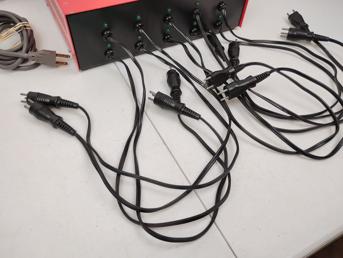 3M YL7300 Smart Battery Charger Base Station | 3M 520-01-61