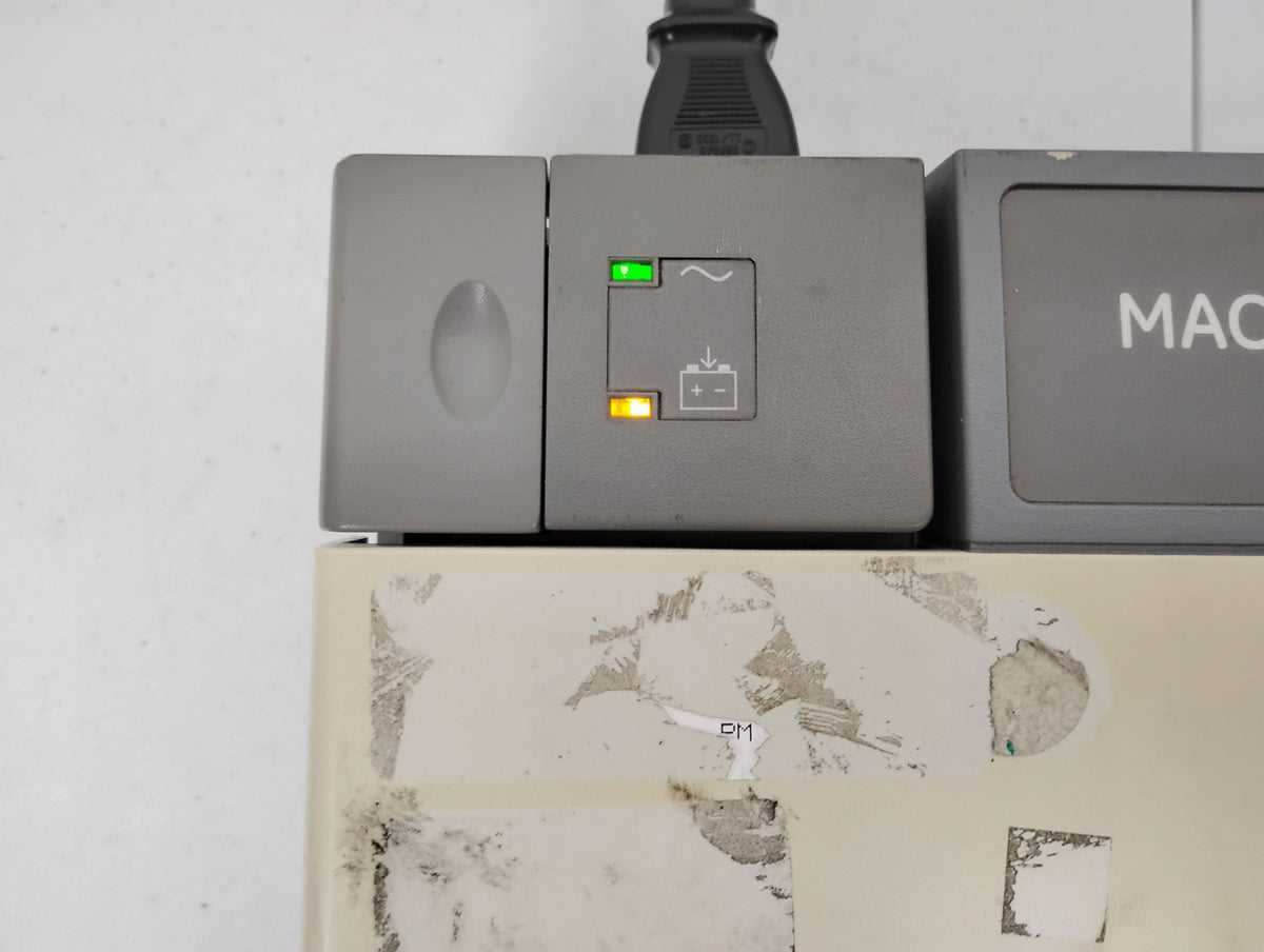GE MAC 5500 HD Resting Electrocardiogram System ECG Machine