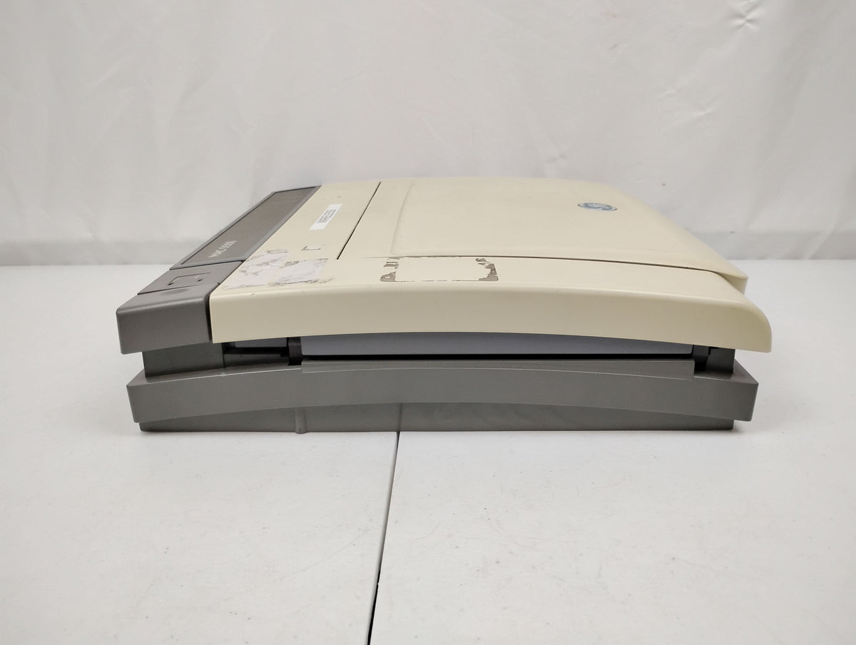 GE MAC 5500 HD Resting Electrocardiogram System ECG Machine