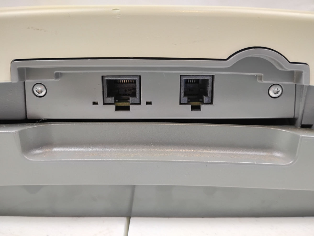 GE MAC 5500 HD Resting Electrocardiogram System ECG Machine