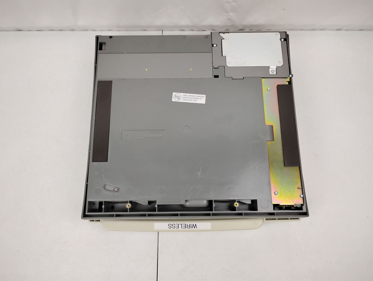 GE MAC 5500 HD Resting Electrocardiogram System ECG Machine