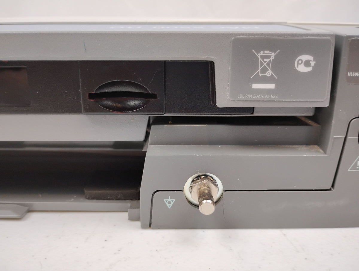 GE MAC 5500 HD Resting Electrocardiogram System ECG Machine