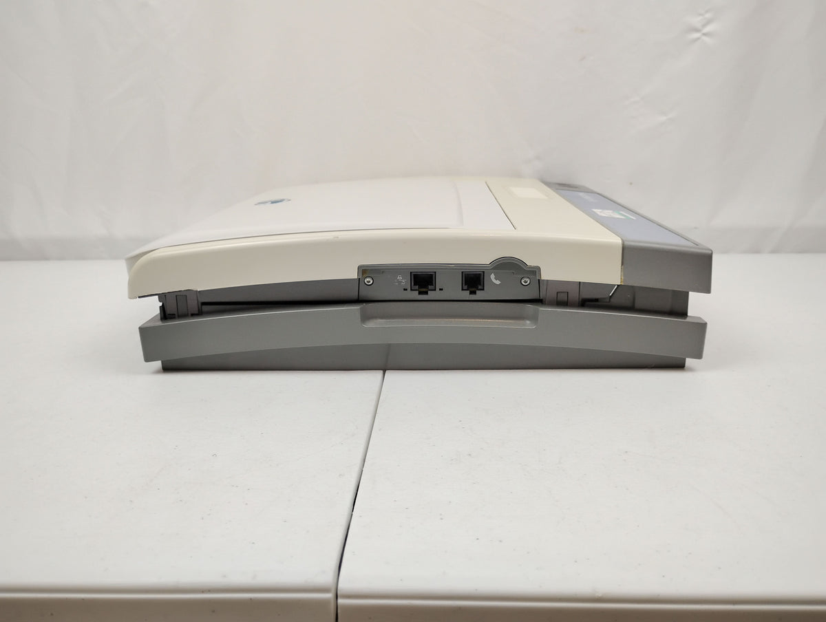 GE MAC 5500 HD Resting Electrocardiogram System ECG Machine