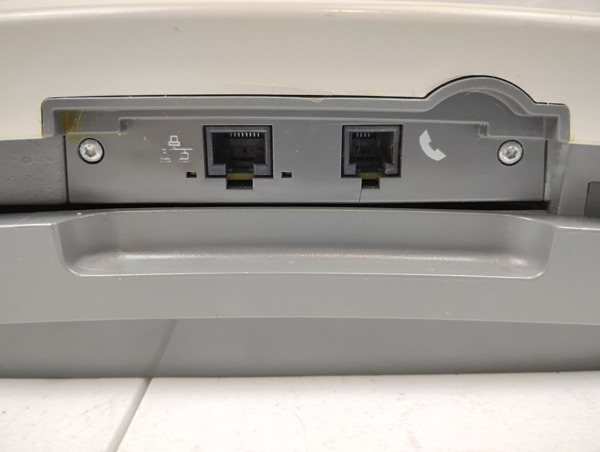 GE MAC 5500 HD Resting Electrocardiogram System ECG Machine