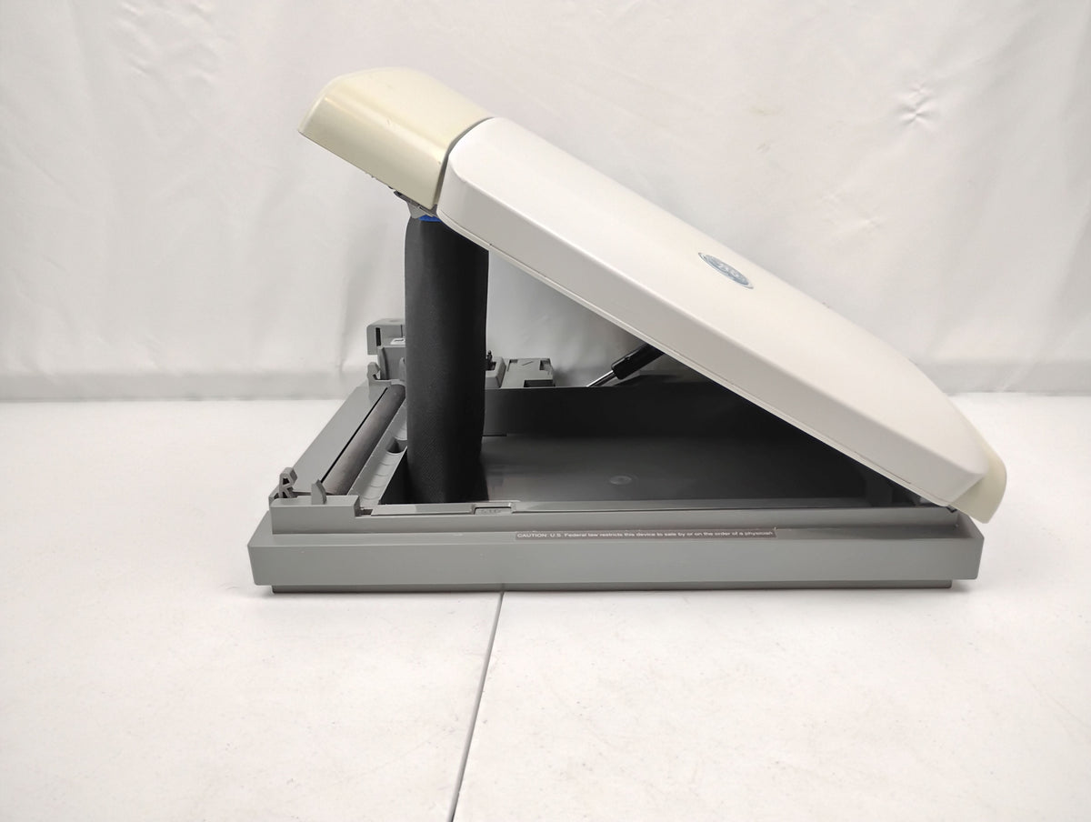 GE MAC 5500 HD Resting Electrocardiogram System ECG Machine