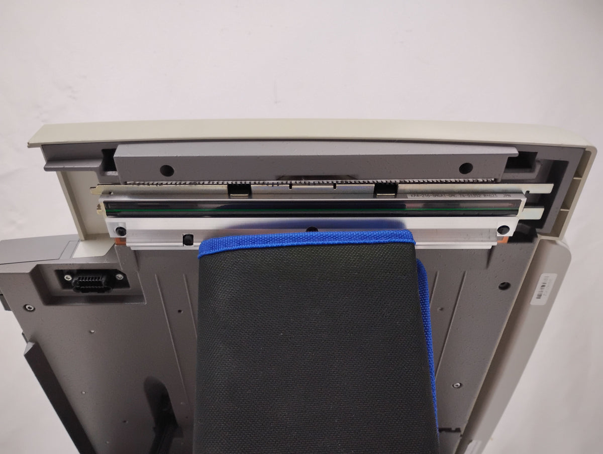 GE MAC 5500 HD Resting Electrocardiogram System ECG Machine