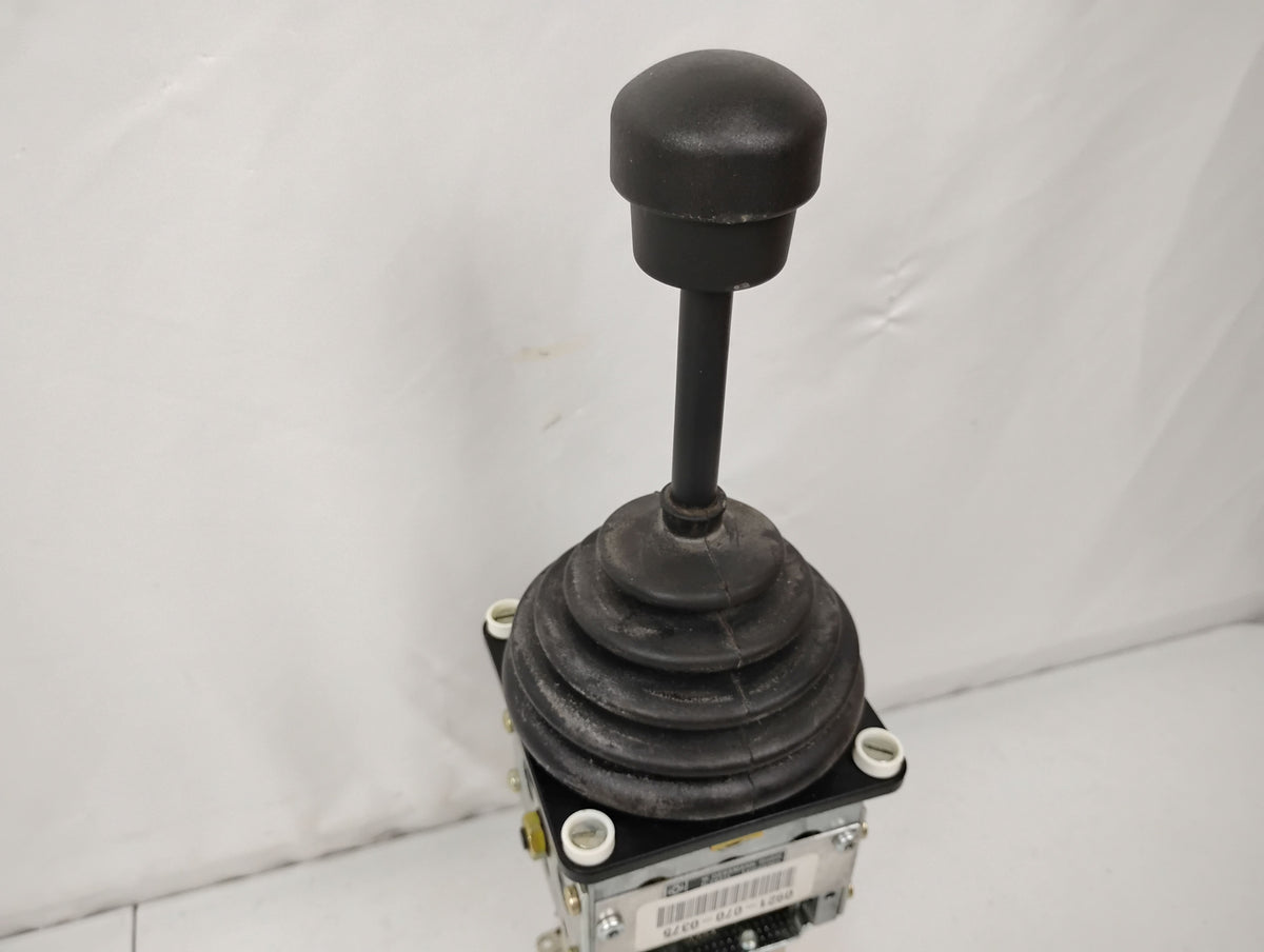 W. Gessman D-74211 060 5971/30-01 GMBH Industrial Joystick Controller | Gessman D-74211