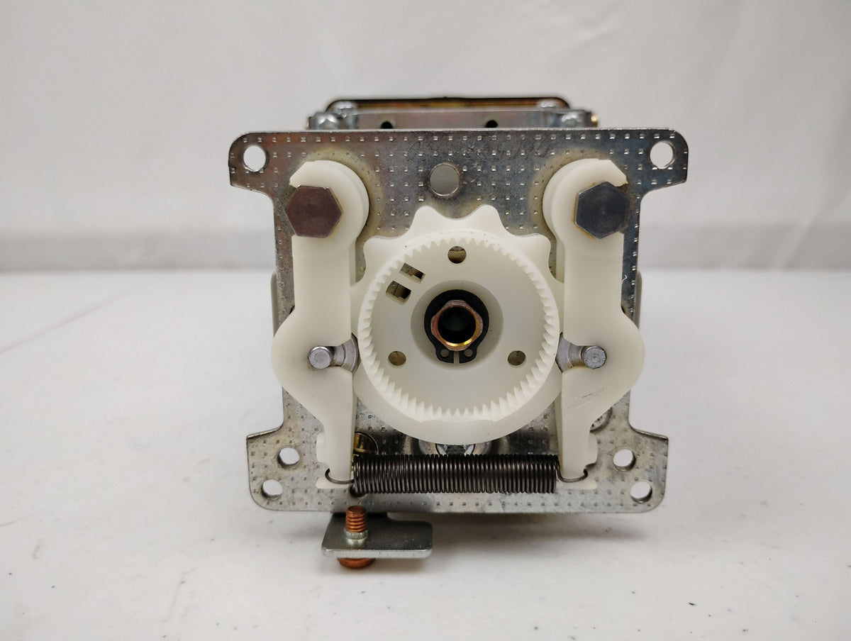 W. Gessman D-74211 060 5971/30-01 GMBH Industrial Joystick Controller | Gessman D-74211
