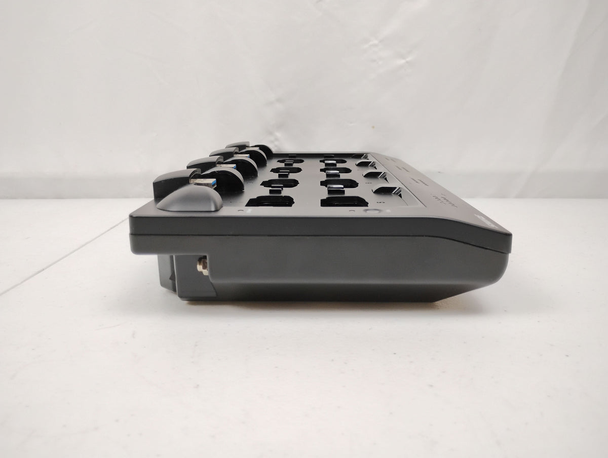Shure MXWNCS8 8-Port Charging Station with x8 MXW6/C Z10 Transmitter Microphones