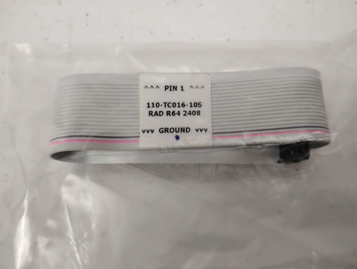 Green Hills Probe V3 Debug Device Module w/ Cable & Adapter | P/N 520-GP350-01