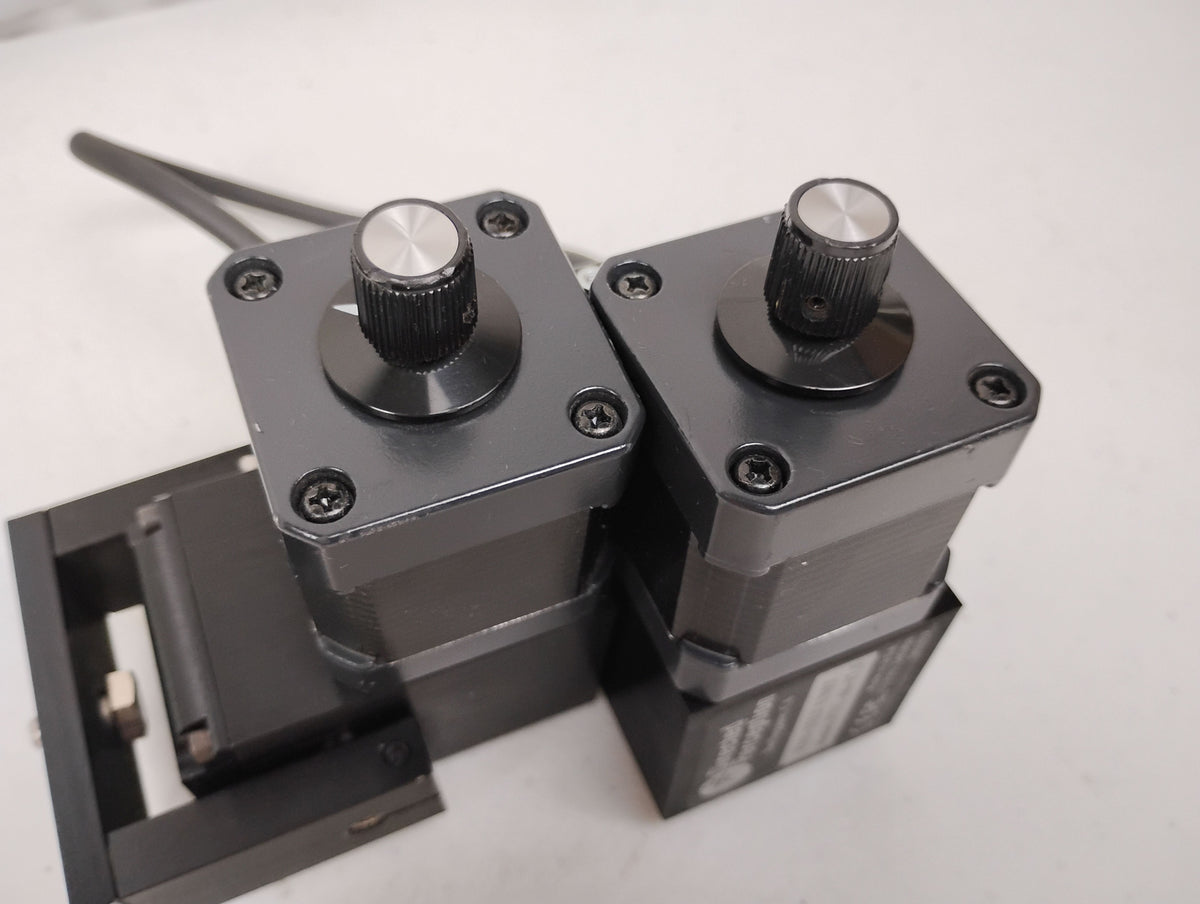 Directed Perception Pan-Tilt Unit PTU-46-17.5