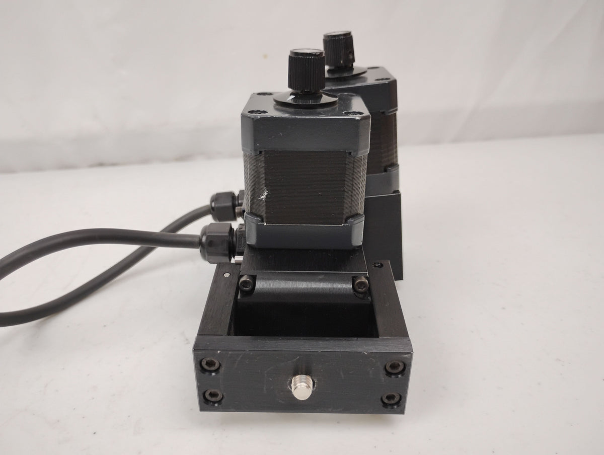 Directed Perception Pan-Tilt Unit PTU-46-17.5