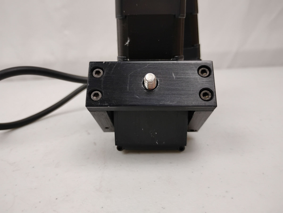Directed Perception Pan-Tilt Unit PTU-46-17.5