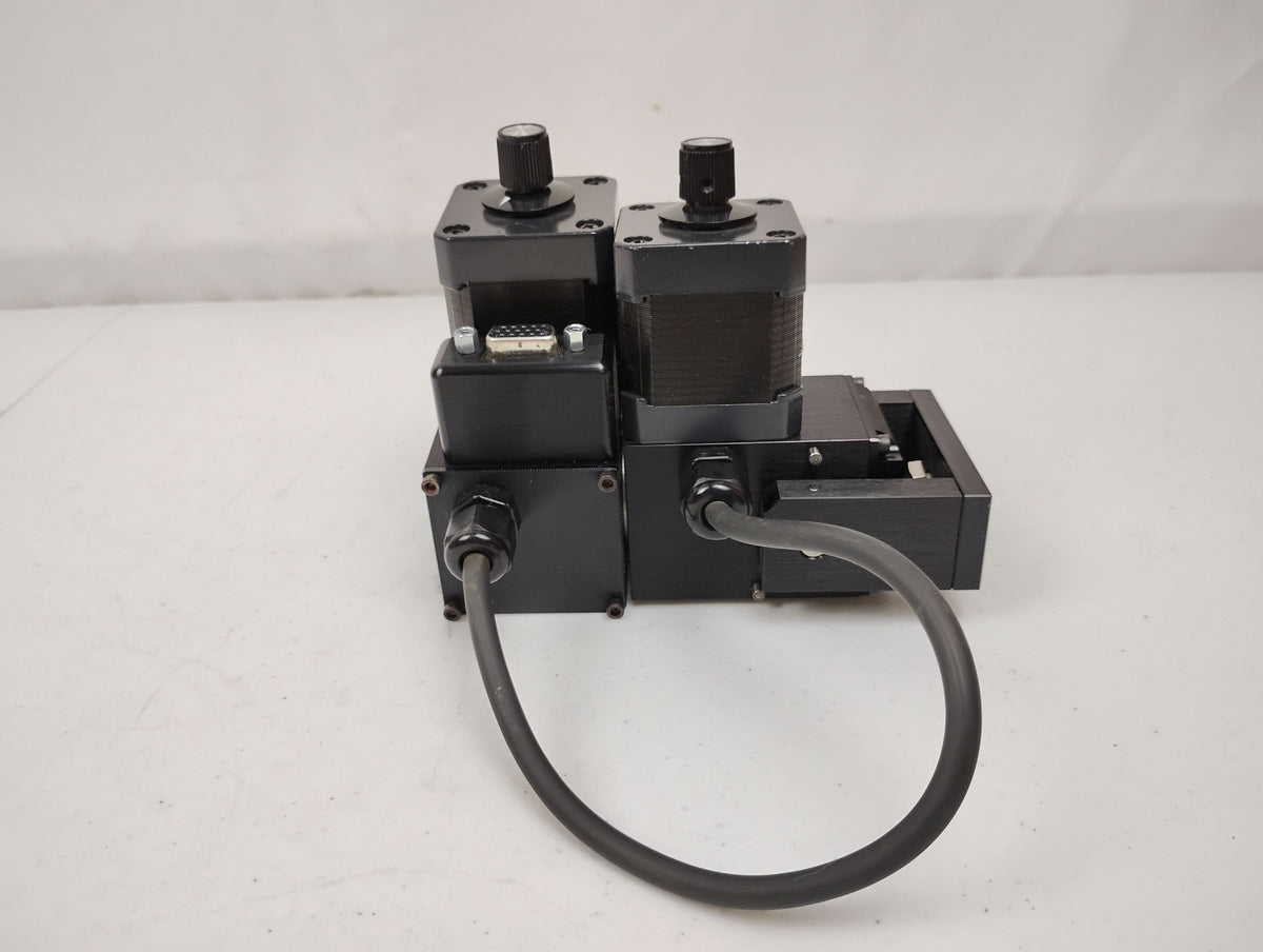 Directed Perception Pan-Tilt Unit PTU-46-17.5