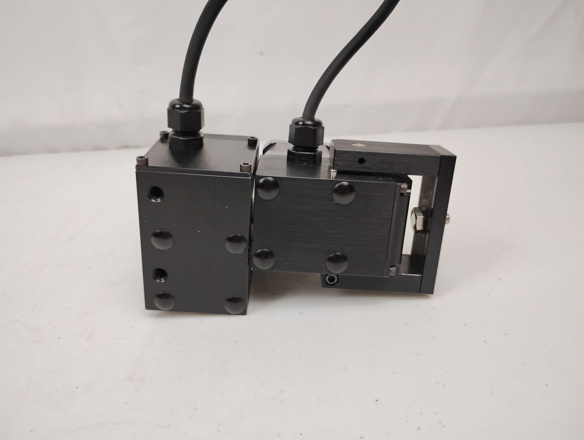 Directed Perception Pan-Tilt Unit PTU-46-17.5