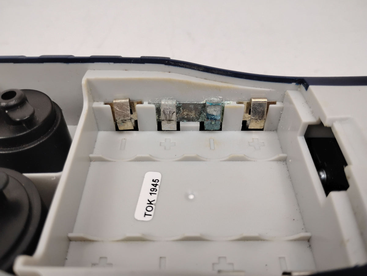 Bacharach Fyrite Insight Portable Combustion Analyzer | P/N: 24-7308