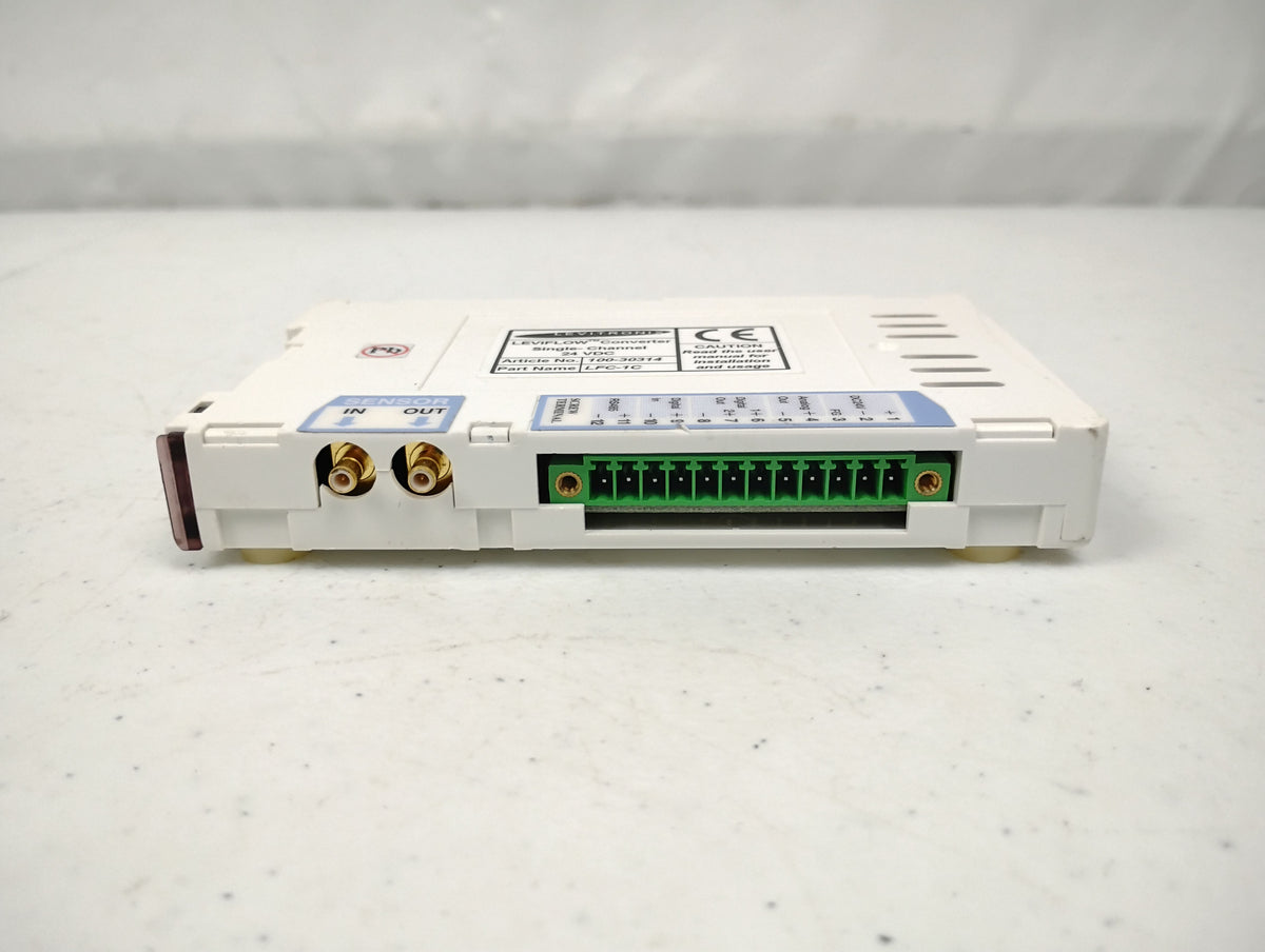 Levitronix LFC-1C LEVIFLOW Single-Channel Converter 24VDC | P/N: 100-30314