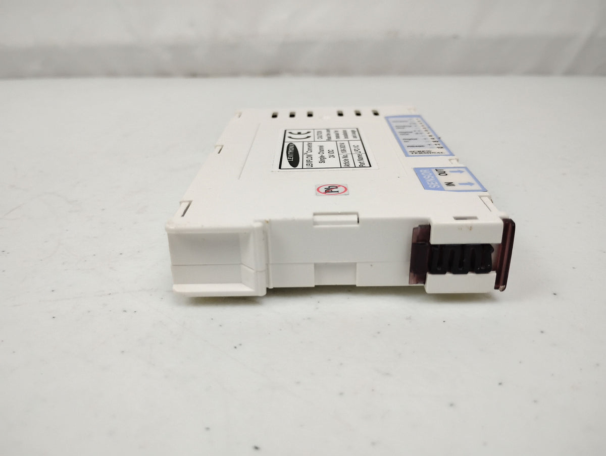 Levitronix LFC-1C LEVIFLOW Single-Channel Converter 24VDC | P/N: 100-30314