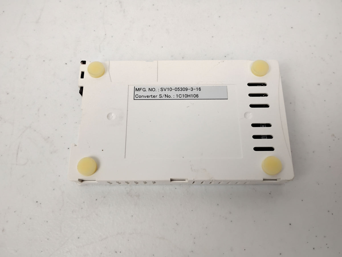 Levitronix LFC-1C LEVIFLOW Single-Channel Converter 24VDC | P/N: 100-30314