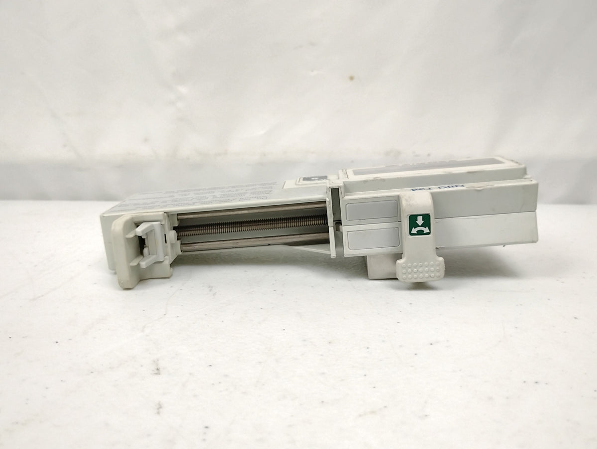 CME McKinley T34 CME Ambulatory Syringe Driver Pump | Niki T34