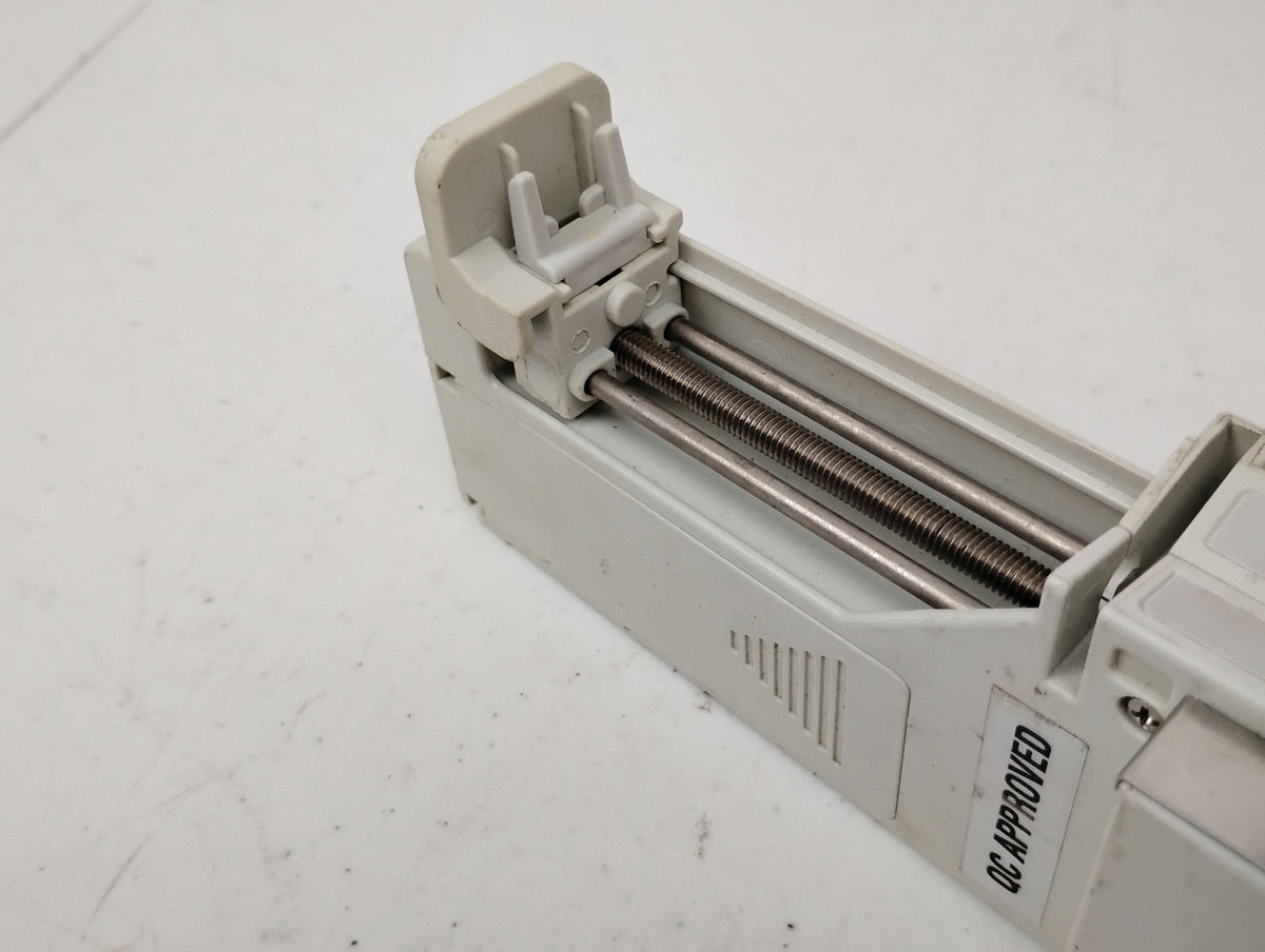 CME McKinley T34 CME Ambulatory Syringe Driver Pump | Niki T34
