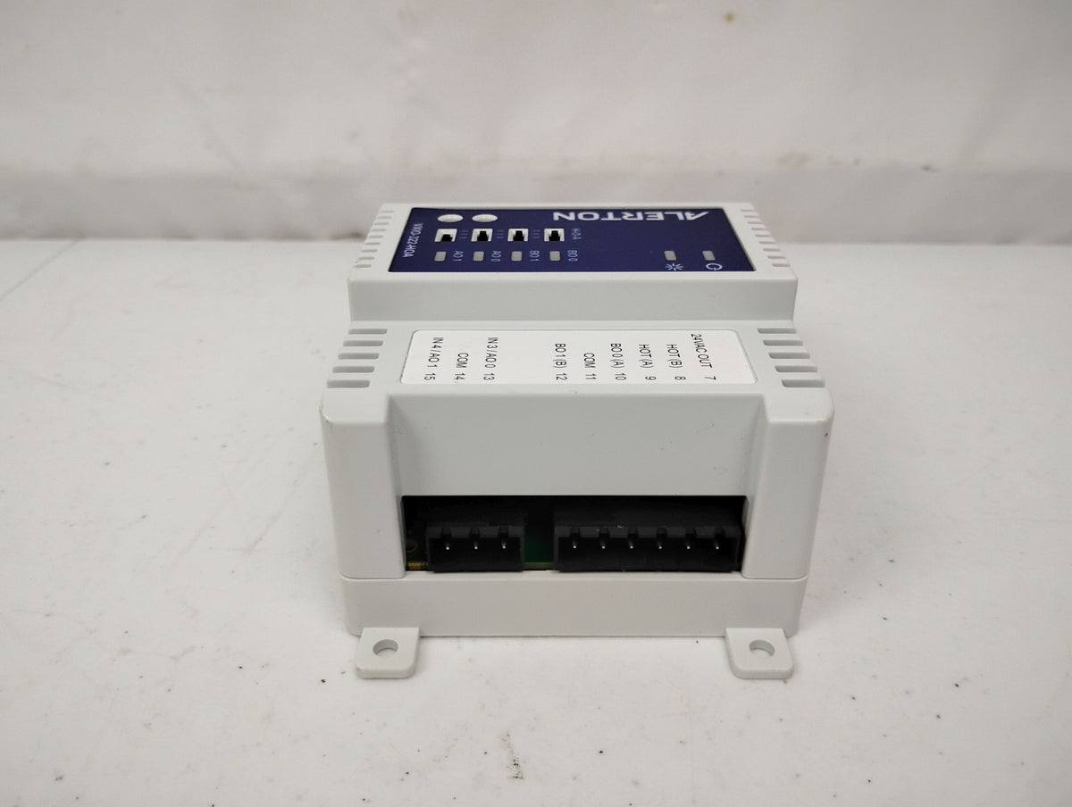 Alerton VXIO-322-HOA BACnet Programmable I/O Expansion Module