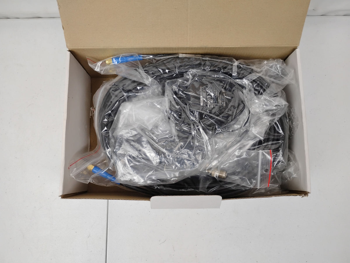 Sattrans Iridium Office Docking Unit Plus For Iridium 9575 Satellite Phone | P/N: 1-35-0036