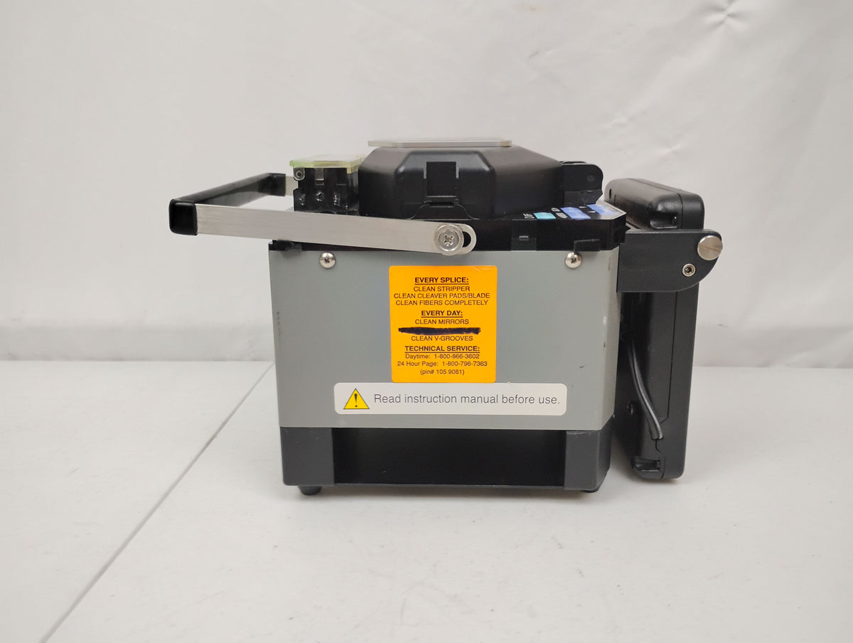 Fujikura FSM-30R Ribbon Fusion Splicer | P/N: FSM-30R12