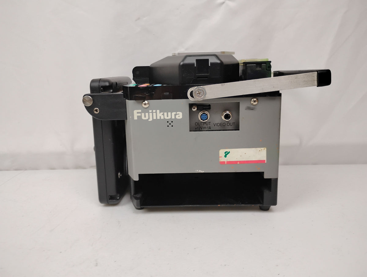 Fujikura FSM-30R Ribbon Fusion Splicer | P/N: FSM-30R12