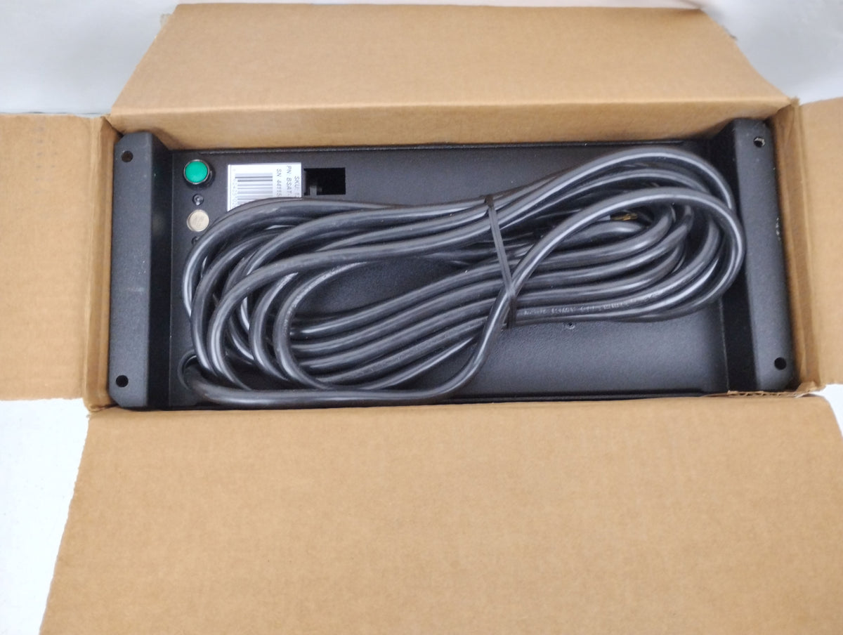 BoatSafe 1000W Boat Engine Compartment Heater | P/N: BSAT-1000 Rev: 1