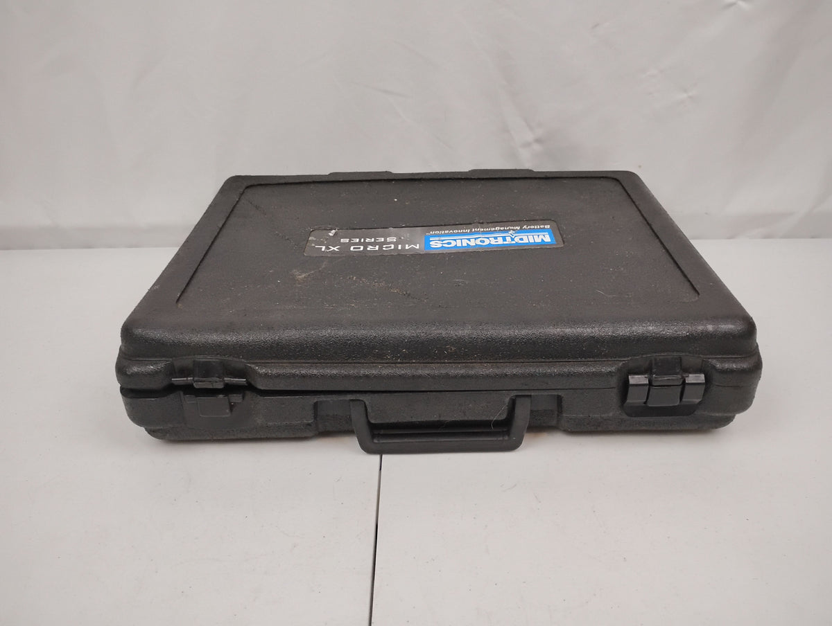 Midtronics Micro500XL Advanced Battery Conductance & Electrical System Analyzer