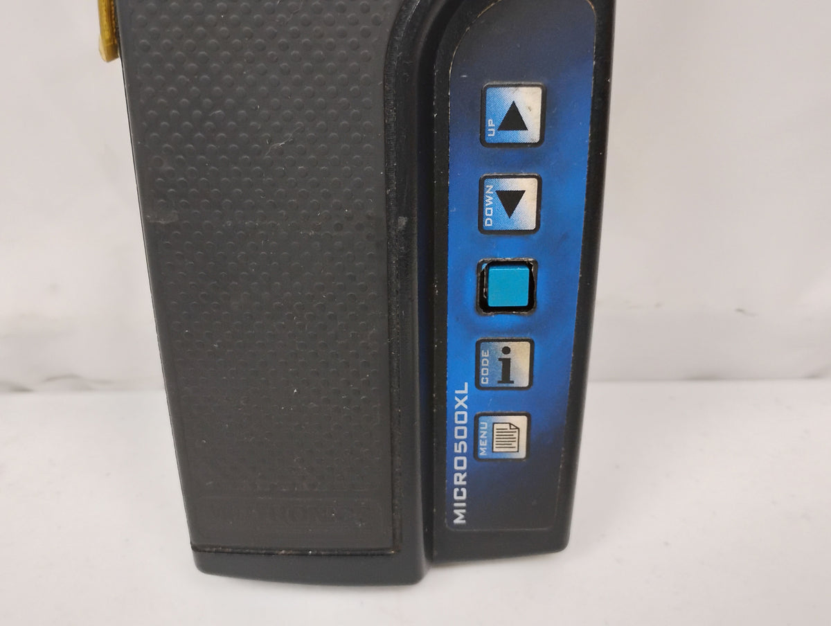 Midtronics Micro500XL Advanced Battery Conductance & Electrical System Analyzer