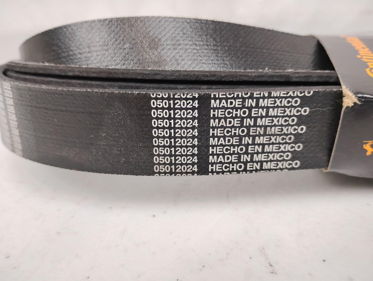 Continental 4071013 Multi-V Serpentine Belt