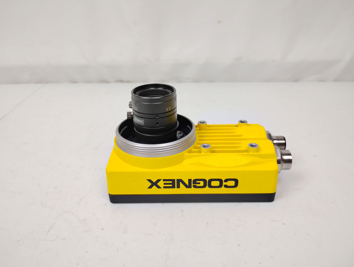 Cognex IS5403-01 825-0220-1R M Vision Camera System Sensor