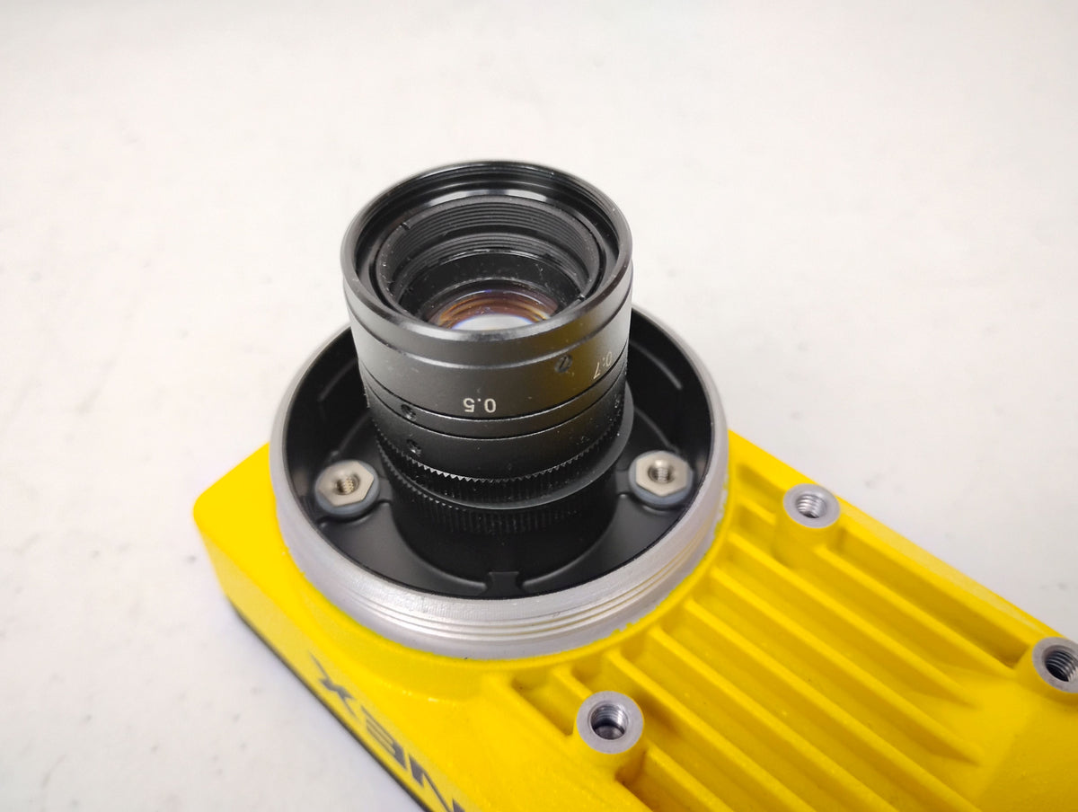 Cognex IS5403-01 825-0220-1R M Vision Camera System Sensor