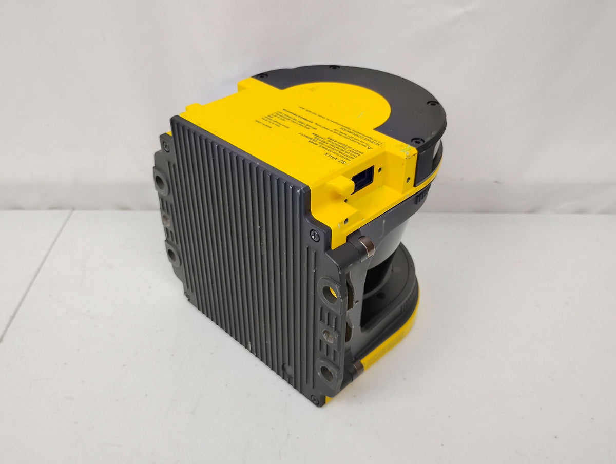 Keyence SZ-VH1X | SZ-V Safety Laser Scanner