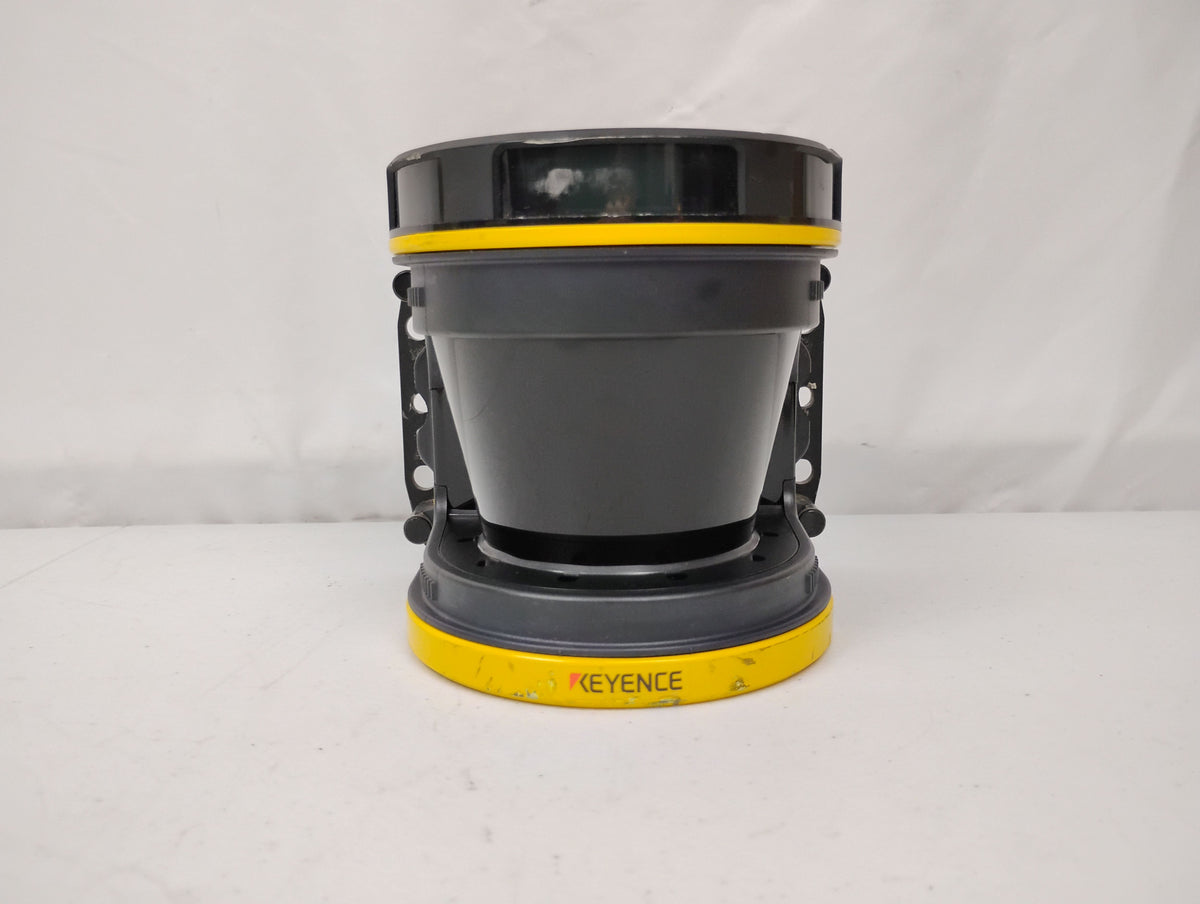 Keyence SZ-VH1X | SZ-V Safety Laser Scanner