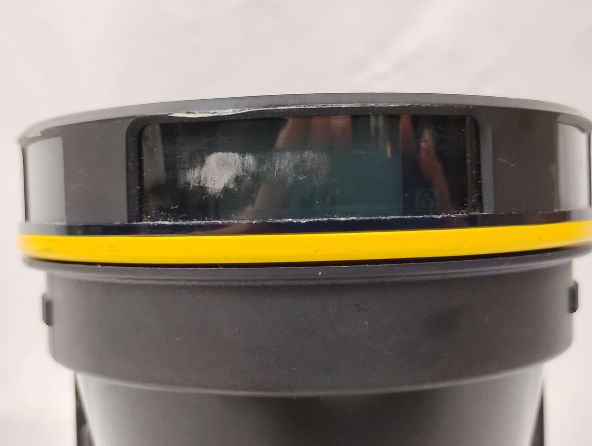 Keyence SZ-VH1X | SZ-V Safety Laser Scanner